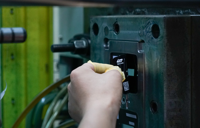 深圳注塑加工行業如何加強